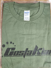 Carica l&#39;immagine nel visualizzatore di Gallery, T-Shirt Costa Klan Logo taglia 2XL
