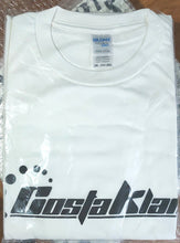 Carica l&#39;immagine nel visualizzatore di Gallery, T-Shirt Costa Klan Logo taglia 2XL
